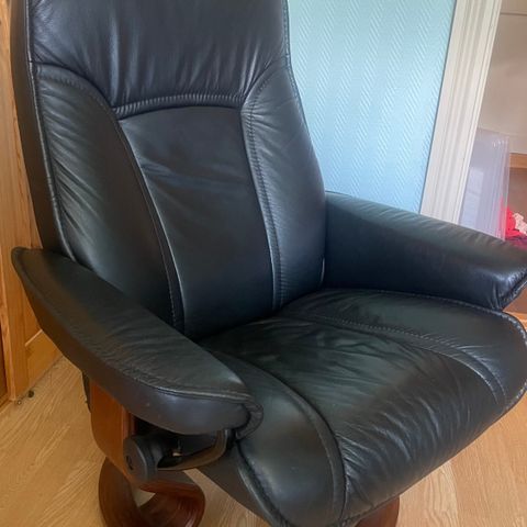 Ekornes stressless