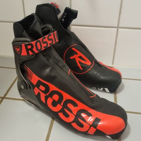 Rossignol x-ium world cup skate boots