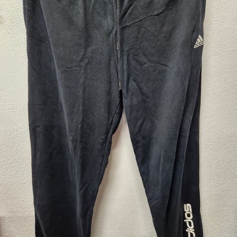 Adidas joggebukse