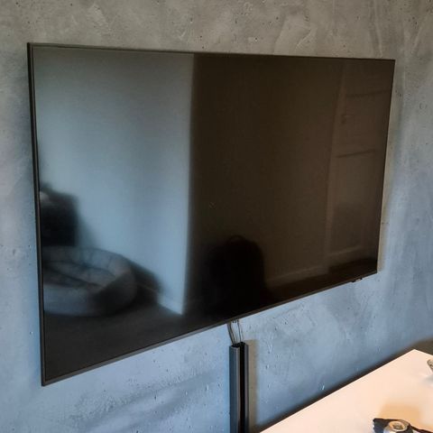 Samsung 55"