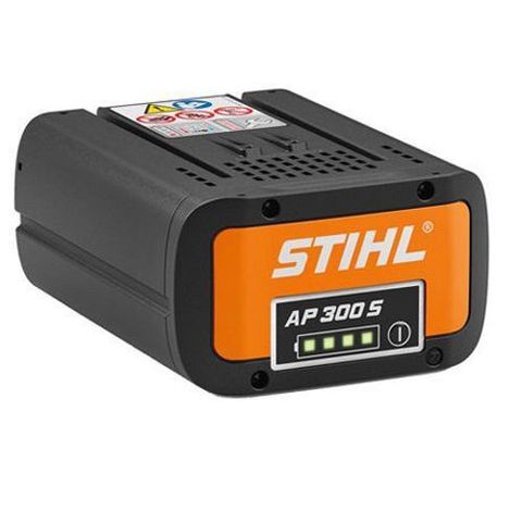 Stihl batteri AP 300 S 281Wh