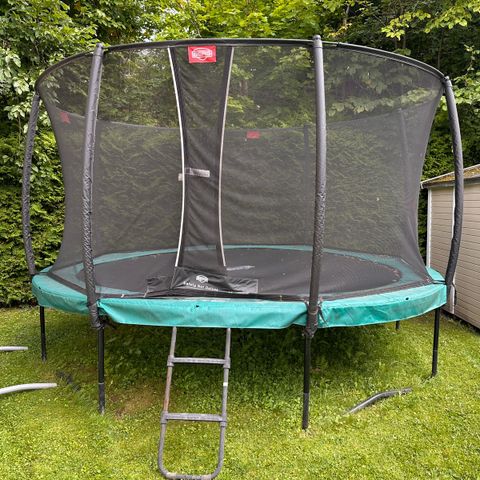 Berg trampoline Champion 430