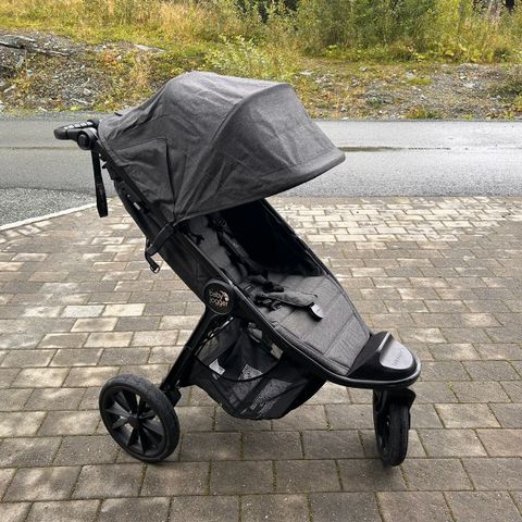 Babyjogger City elite 2