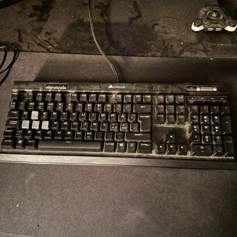 Gaming tastatur