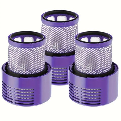 Dyson V10 filter