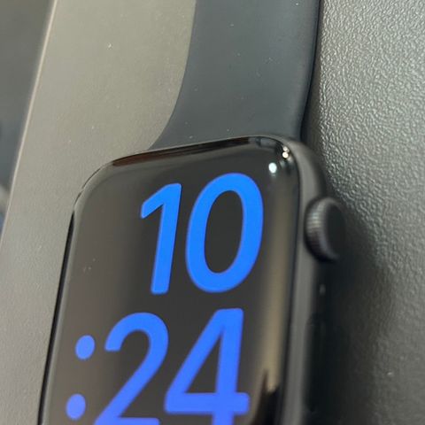 Apple Watch SE 44 mm