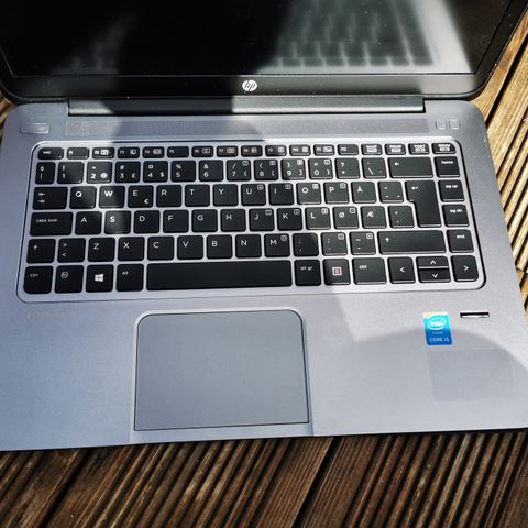 Hp elitebook folio 1040 G2