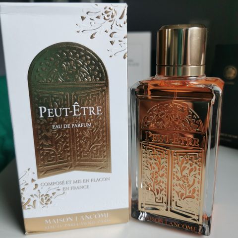 Peut Etre Maison Lancome 100 ml.