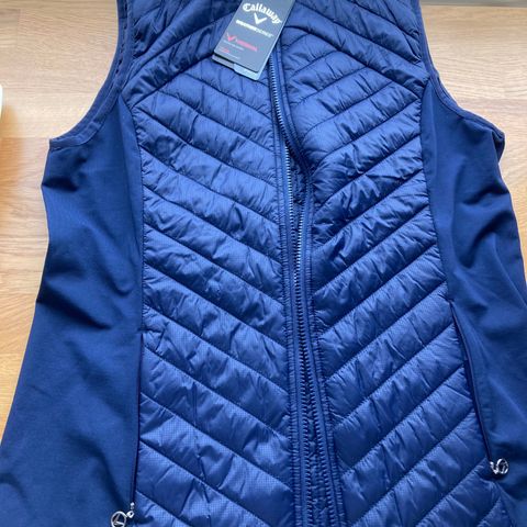 Gallaway vest dame