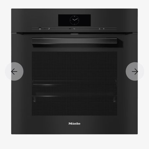 Miele H7860 BP -45% ny pris 64.599,-