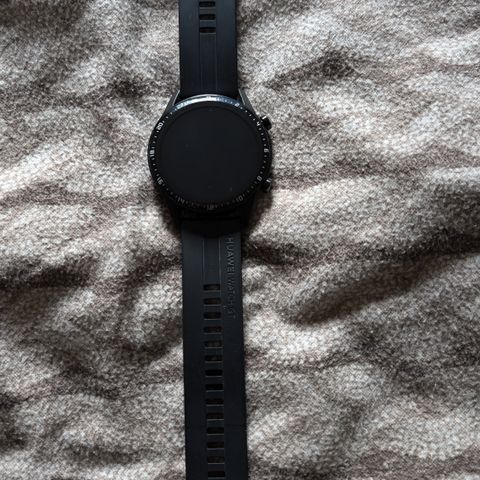 Huawei Watch GT 2