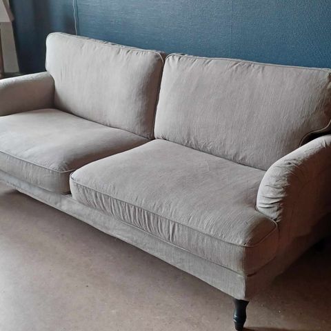 Stocksund 3 seter sofa