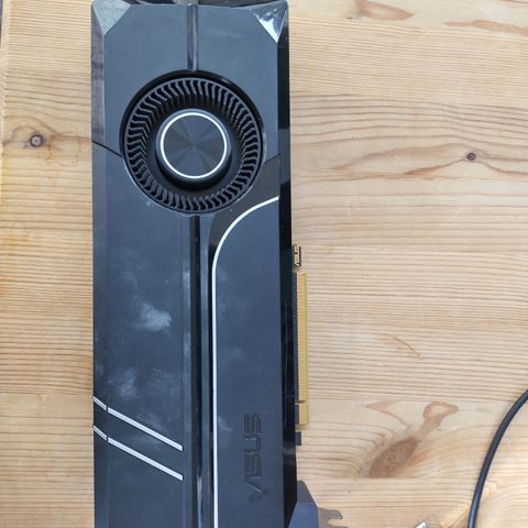 ASUS Nvidia geforce gtx 1070 8gb