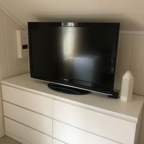 Grundig TV