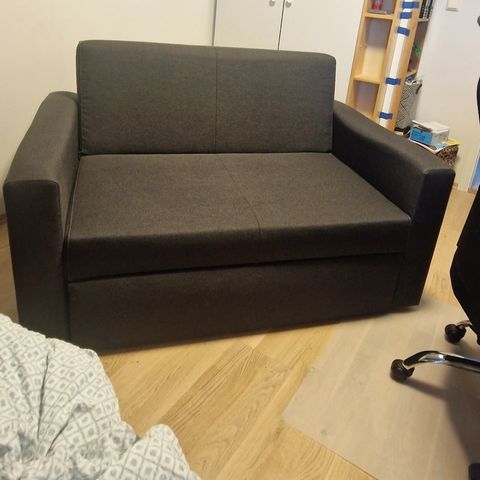 SOVESOFA