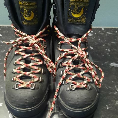 La Sportiva fjellsko 42 Ny