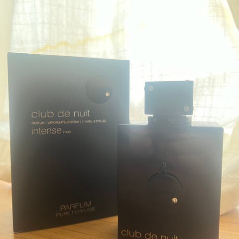 Armaf Club De Nuit Intense 150 ml