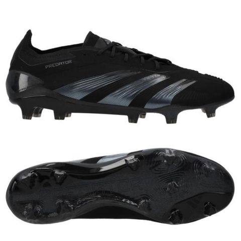 Adidas predator str 42,5 selges billig.