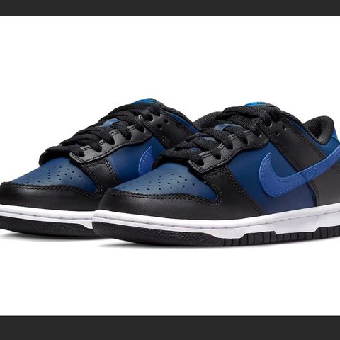 Nike dunk low