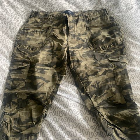 Caprishorts