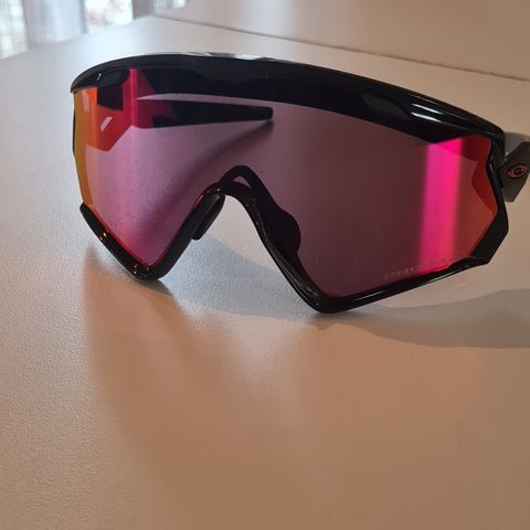 Oakley Windjacket 2.0 solbriller