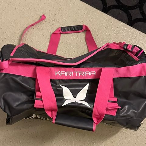 KARI TRAA BAG 30L