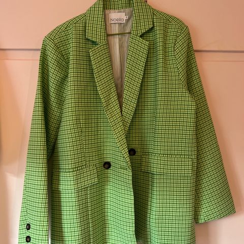 Noella Mille Blazer Strl XS