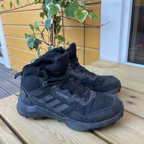 Adidas Terrex | Str. 42 2/3 | Gore Tex