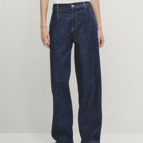 Jeans Massimo Dutti