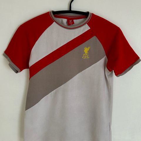 Liverpool FC t skjorte