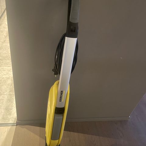 Karcher gulvvasker