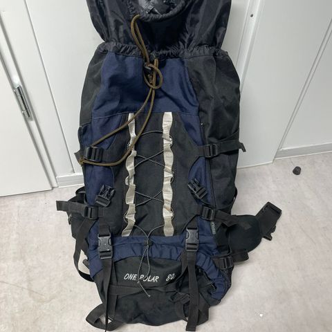 Ryggsekk  ONE POLAR 80L