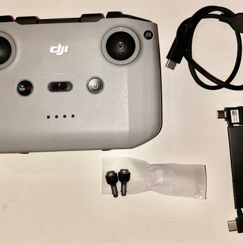 DJi RC231 Remote Controller.