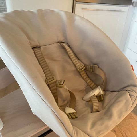 Newborn babyseat