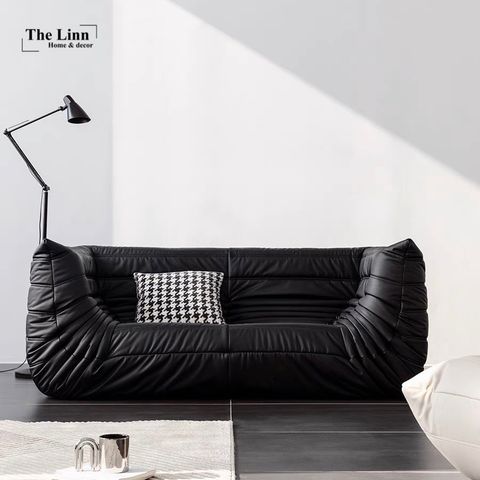 Renovert Ligne Roset Togo Medium i valgt trekk