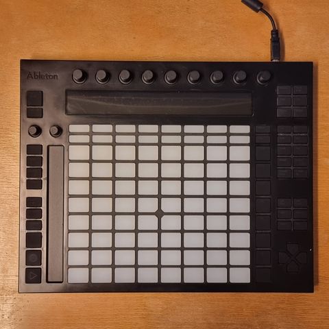 NY PRIS!! Ableton Push 1