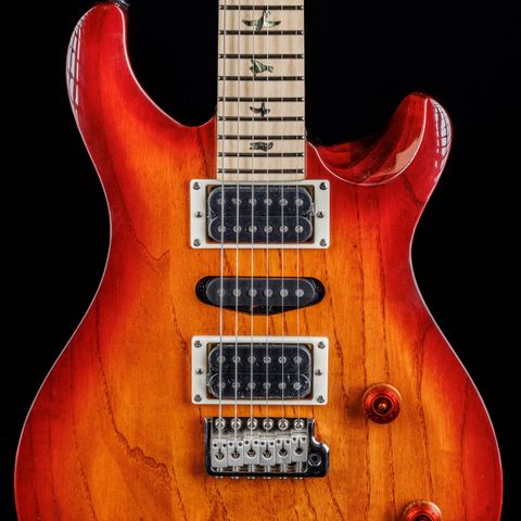 PRS SE Swamp Ash Special (Vintage Sunburst)