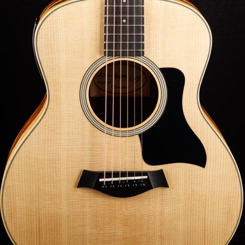 Taylor GS Mini-e African Ziricote LTD