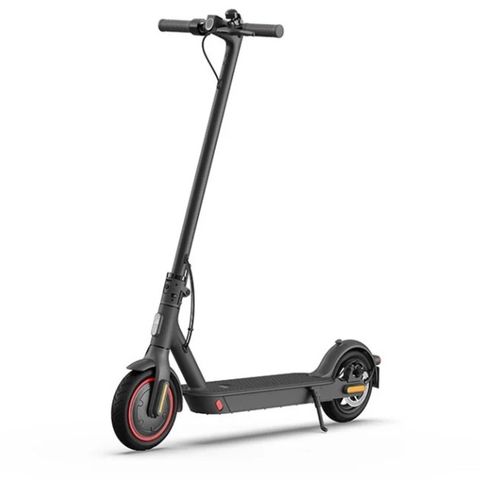 Mi Electric Scooter Pro 2