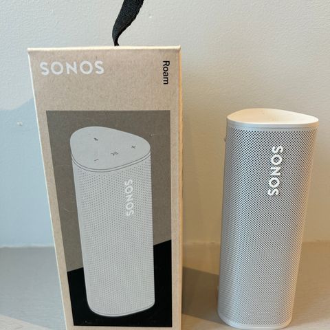 Sonos Roam