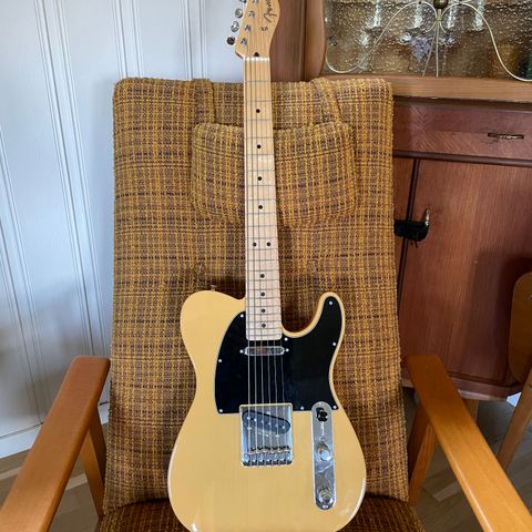 Fender Telecaster Made in Japan (Short scale 24")