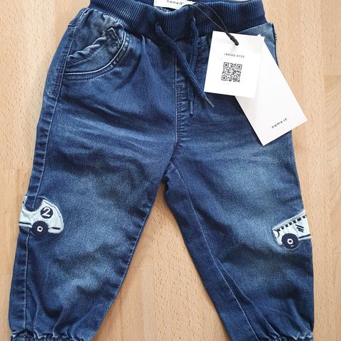 Name it denim, str 74