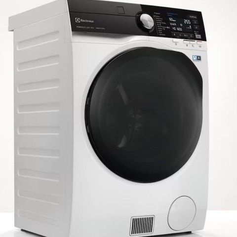 Electrolux PerfectCare 900 vask/tørk EW9W8862E9