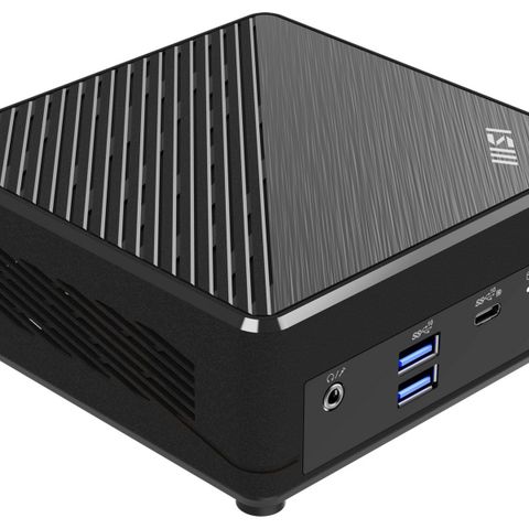 MSI Cubi 5 Mini-PC