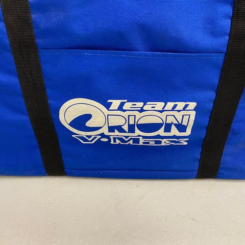 Eldre Team Orion rc bag