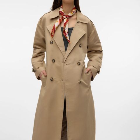 Trenchcoat