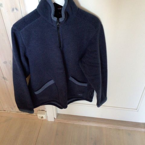 Fleece fra Lowe Alpine