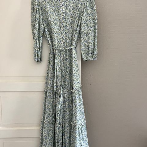 A-View Kate Long Dress str 38