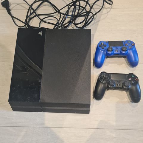 Playstation 4