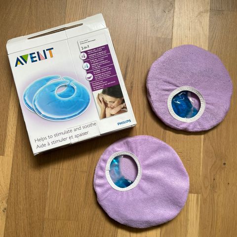 Philips Avent Termopute 2-i-1 Termoinnlegg